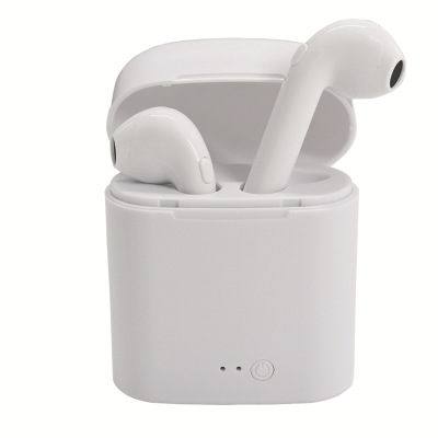 Bluetooth Headset Wireless Single Ear Stereo