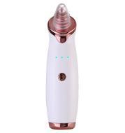 Blackhead Remover Skin Care Face Clean Pore Vacuum Acne Pimple Removal Vacuum Suction Facial Diamond Dermabrasion Tool Machine Blackhead Remover Skin Care Face Clean Pore Vacuum Acne Pimple Removal Vacuum Suction Facial Diamond Dermabrasion Tool Machine