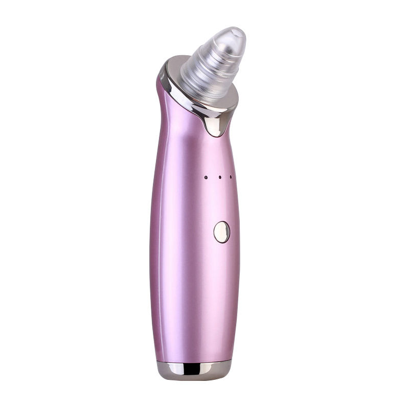 Blackhead Remover Skin Care Face Clean Pore Vacuum Acne Pimple Removal Vacuum Suction Facial Diamond Dermabrasion Tool Machine Blackhead Remover Skin Care Face Clean Pore Vacuum Acne Pimple Removal Vacuum Suction Facial Diamond Dermabrasion Tool Machine