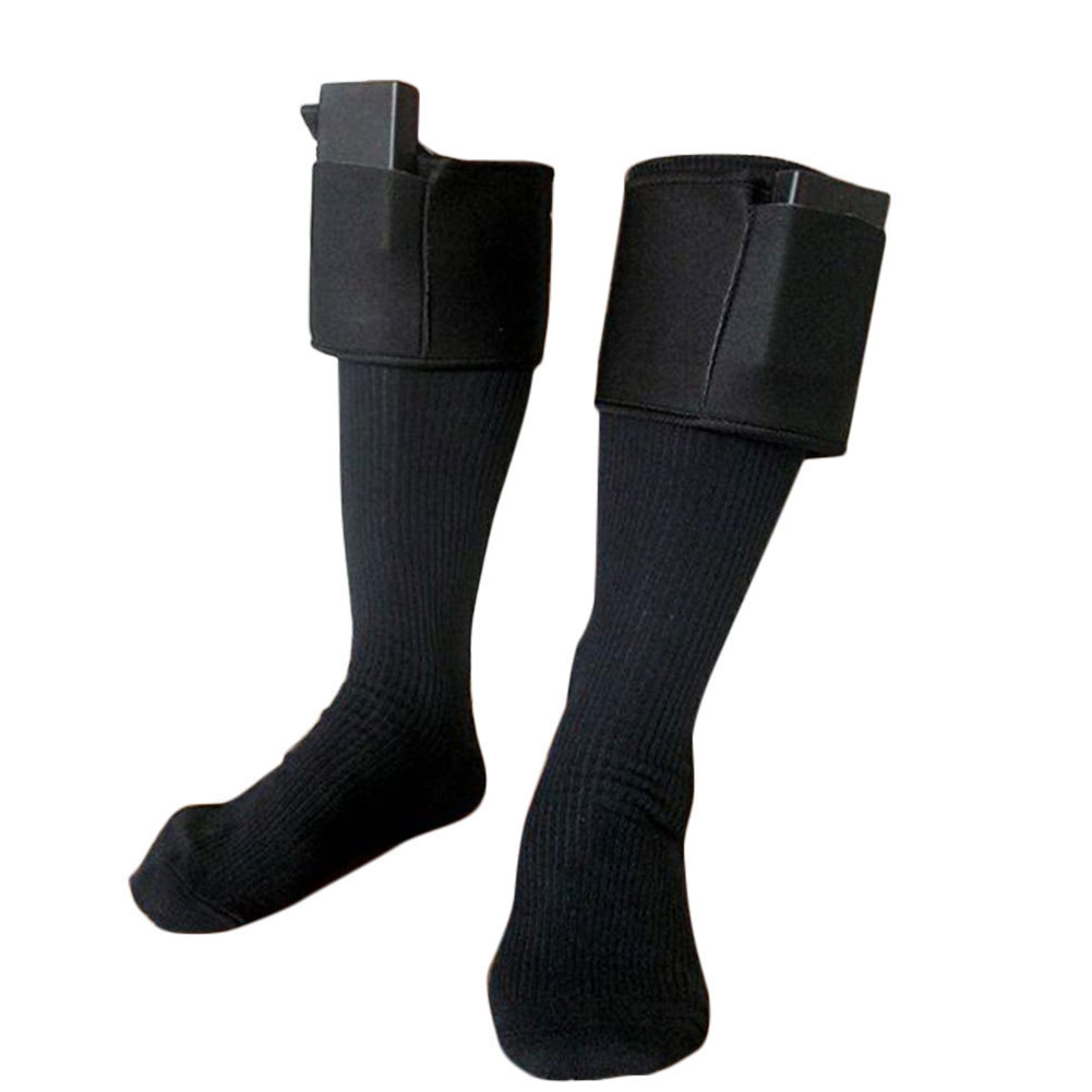 Outdoor Cold Weather Electric Heated Socks