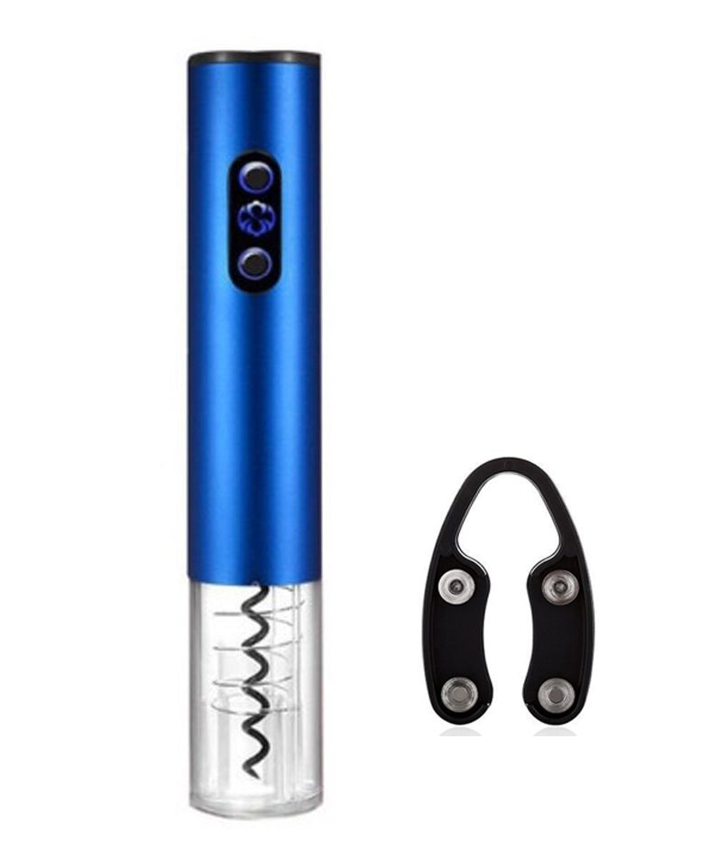 Automatic Electric Bottle Red Wine Opener