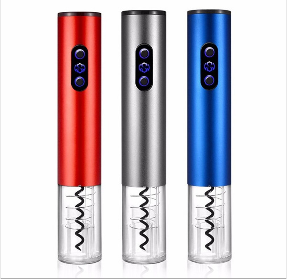 Automatic Electric Bottle Red Wine Opener