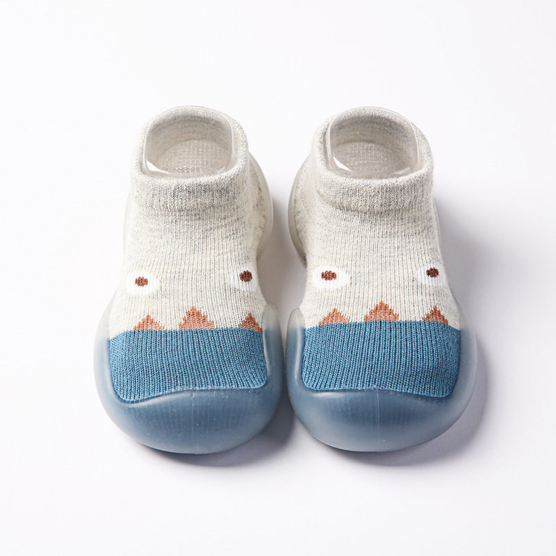 Baby Socks Shoes Baby Toddler Socks Shoes Indoor Non-slip Floor Shoes