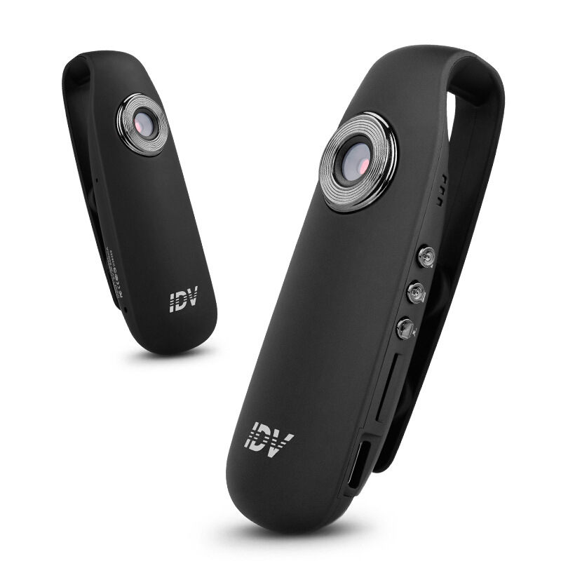 Portable Mini Video Camera One-click Recording