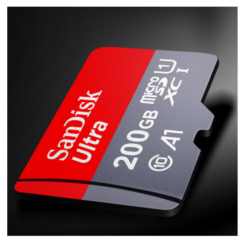 High-Speed Storage Of 32g Mobile Phone Memory Card