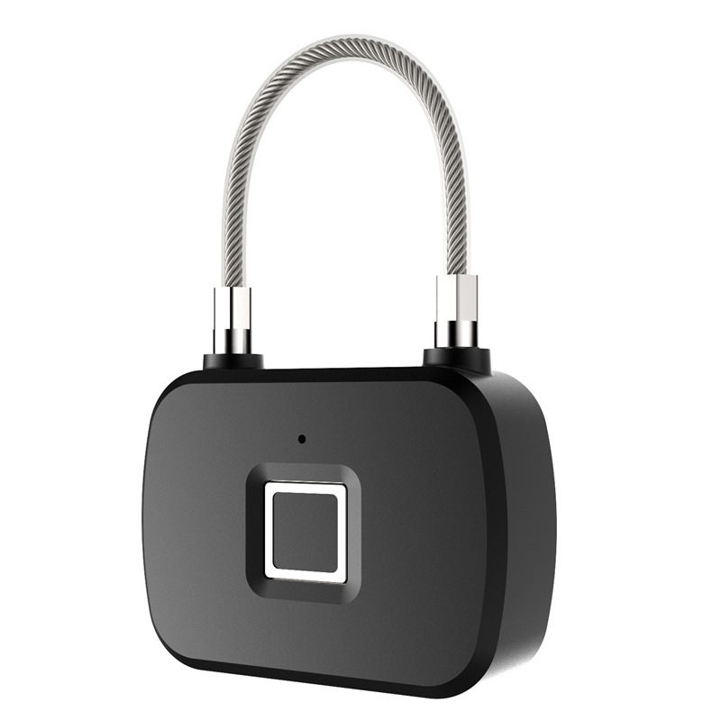 L13 Smart Fingerprint Lock Waterproof Digital Lock
