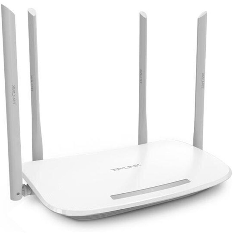 TP-link router WR842N wireless router WiFi 300M through Wall broadband control wholesale