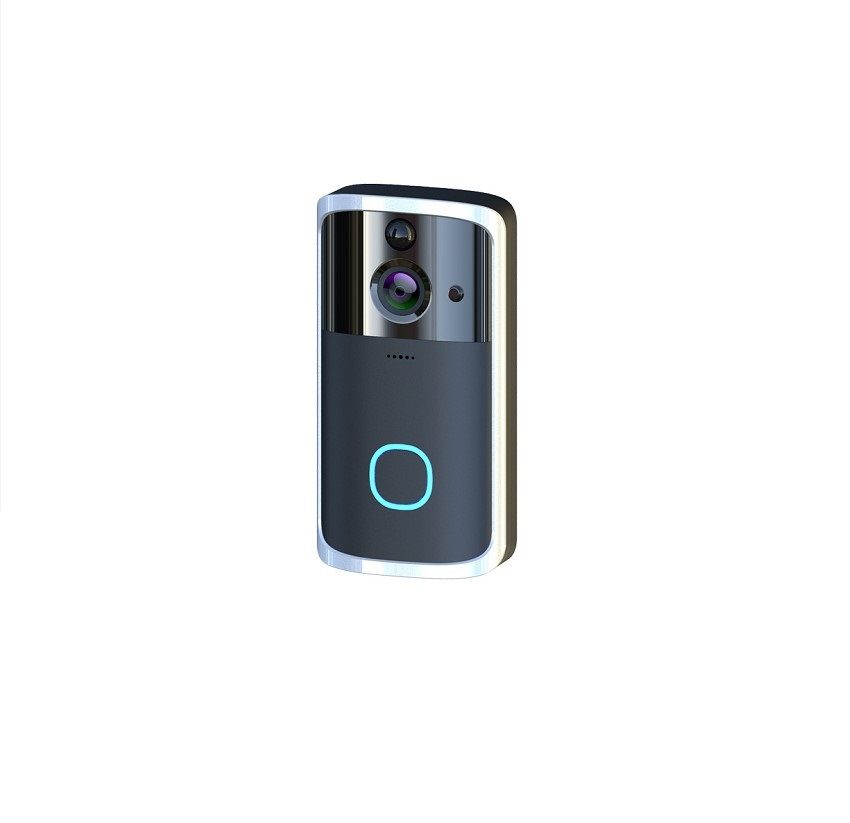 WiFi Video Doorbell Camera