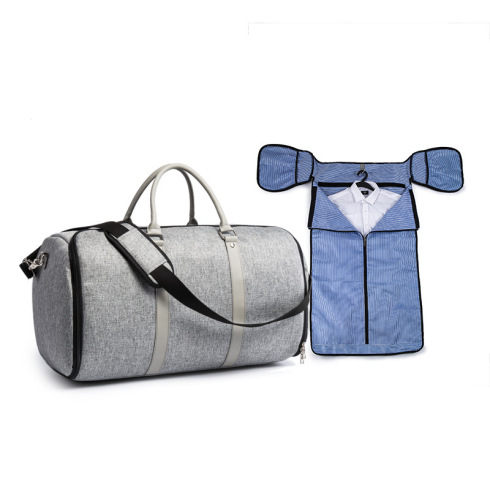 Large-capacity Multi-function Suit Bag Gym