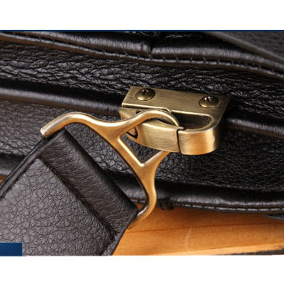 Male package business casual bags, briefcases bangalor aliexpress Taobao explosion male package