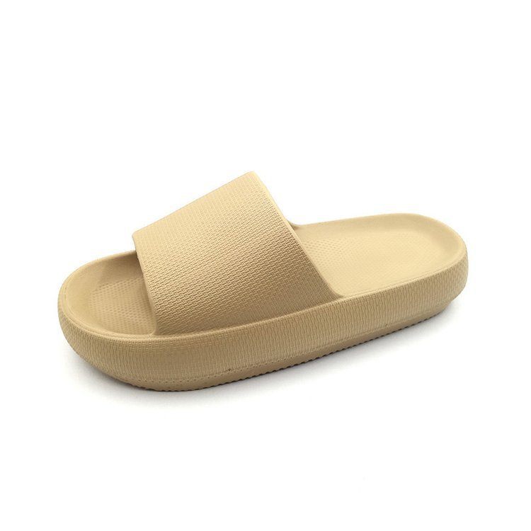 Silent super thick bottom non-slip sandals and slippers