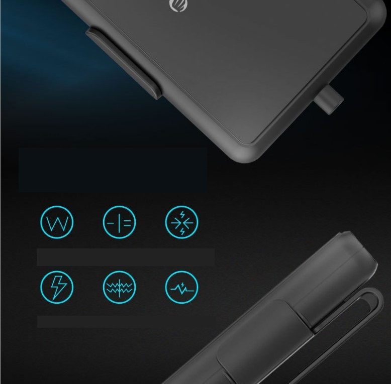 ORICO fast charge qc3.0 car charger ORICO fast charge qc3.0 car charger