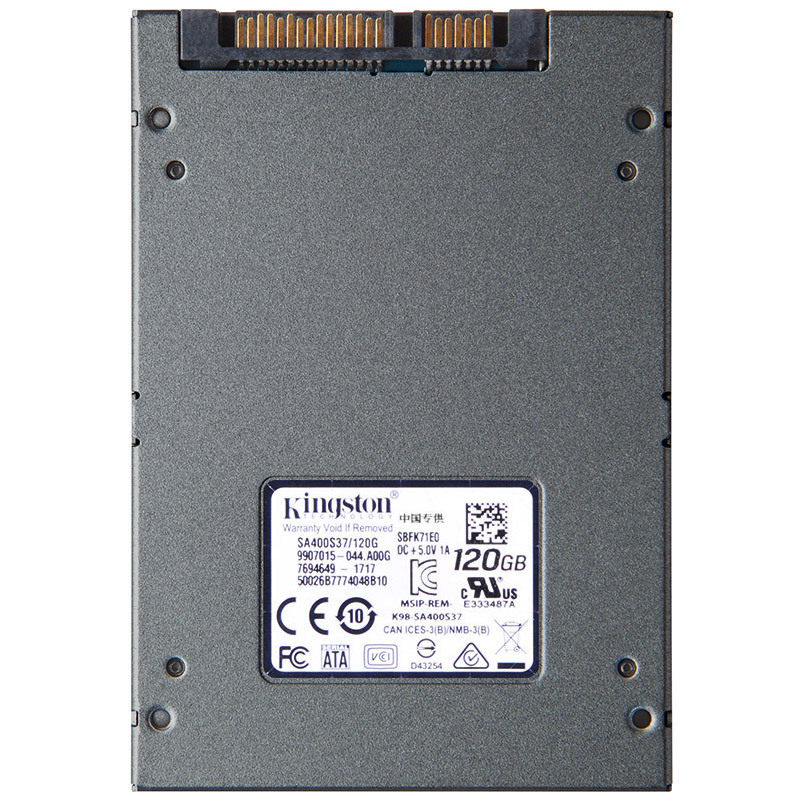 Shenzhen SSD solid state hard disk factory wholesale 120G 240G SSD capacity can be customized special package mail