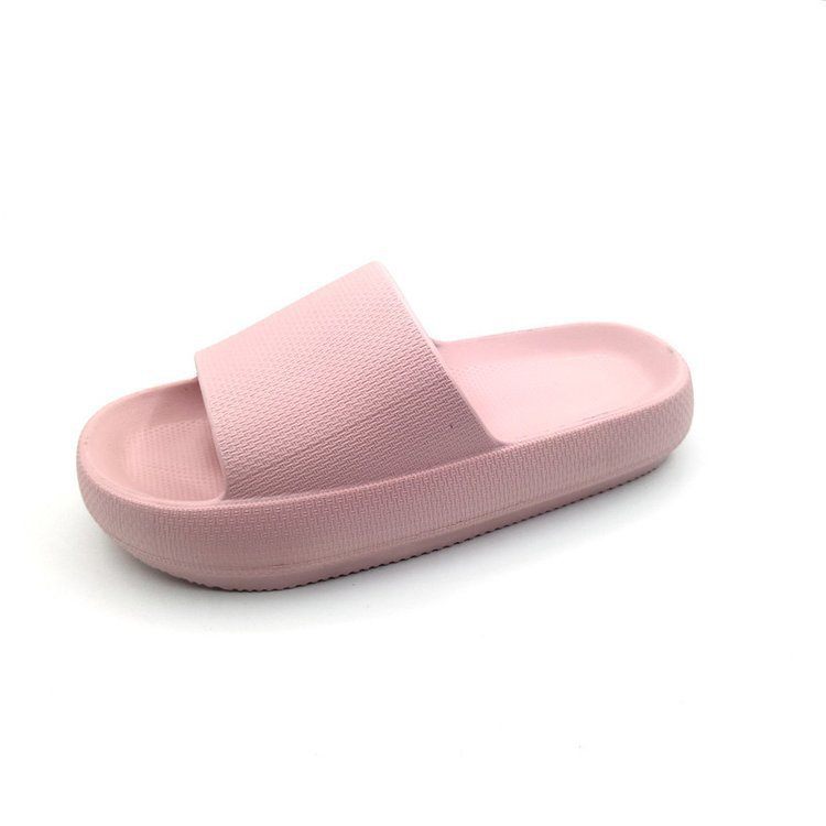 Silent super thick bottom non-slip sandals and slippers