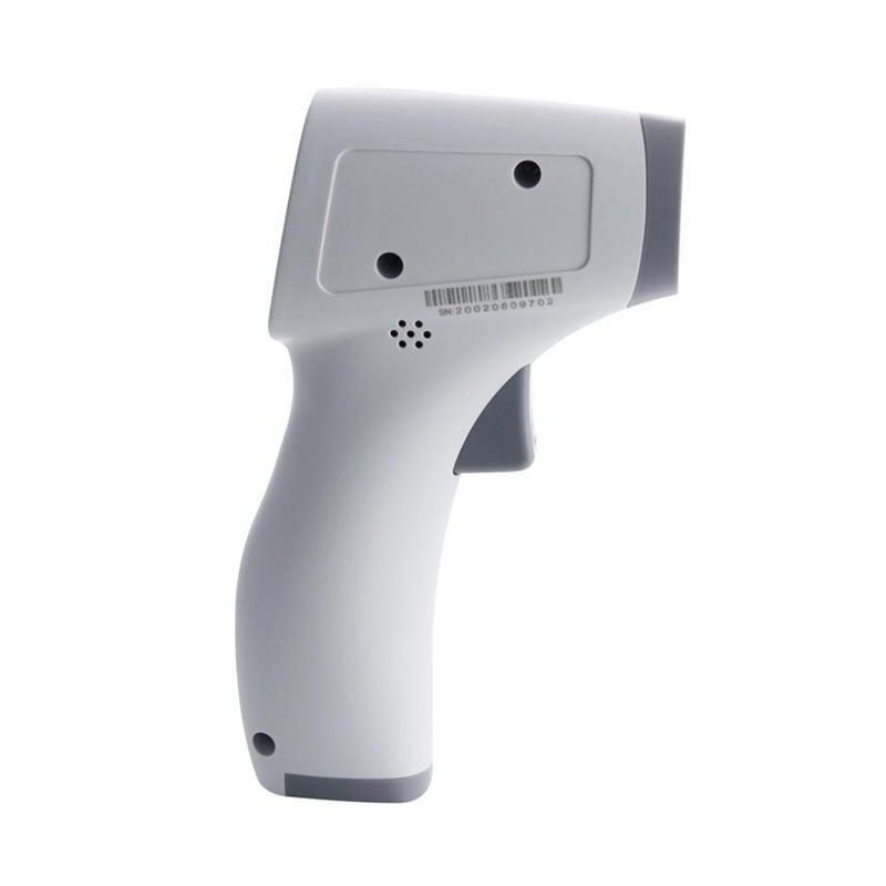 Medical infrared thermometer non-contact type