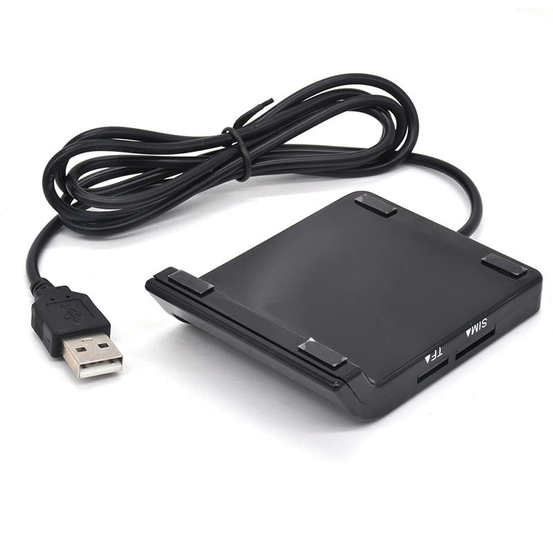 DM-HC65 USB Smart Card Reader