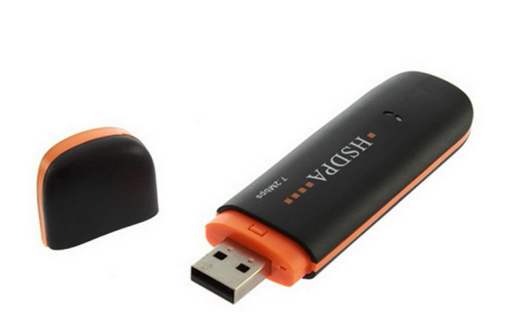 3G wireless network card dual frequency 2G+3G, UMTS, GSM, HSUPA wholesale, dongle USB modem
