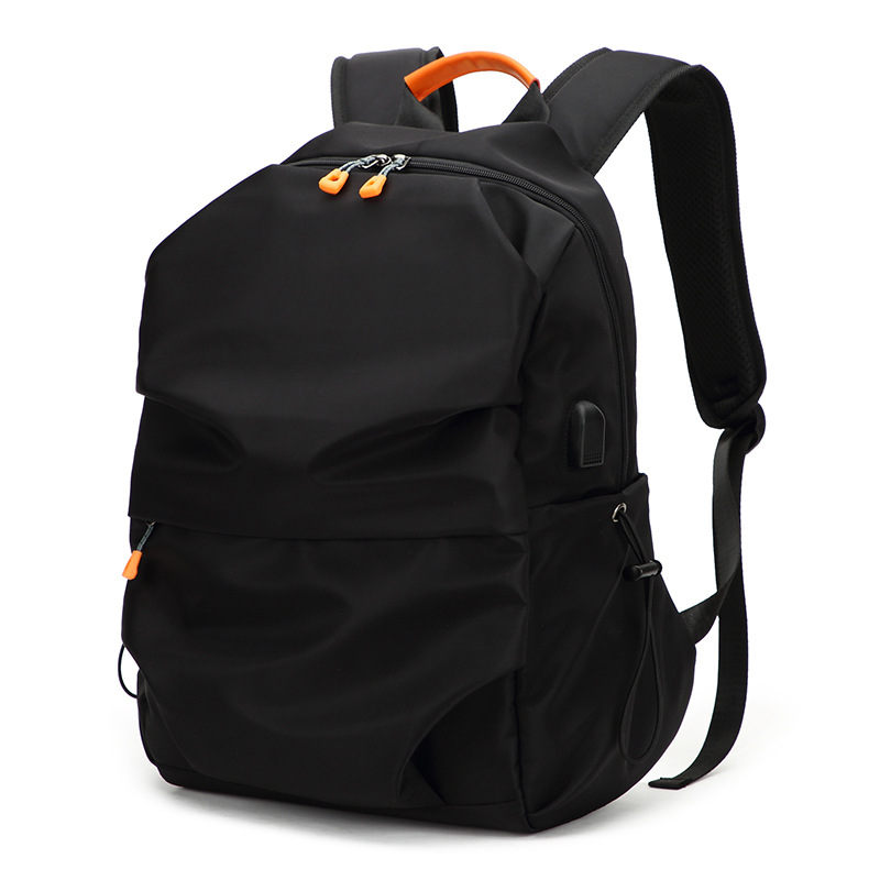 College student bag backpack