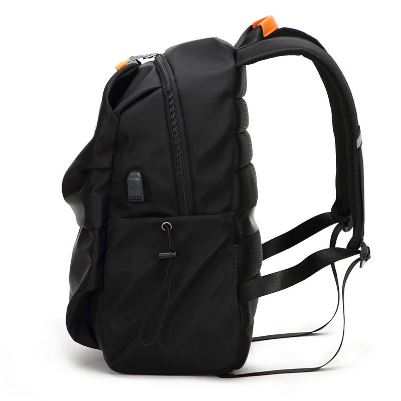 College student bag backpack