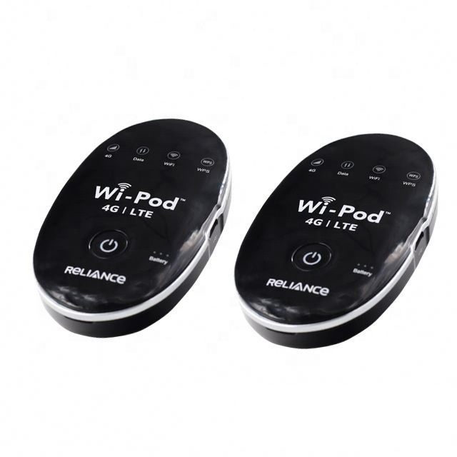 WD670 Unicom Telecom Mobile Wireless 4g Router