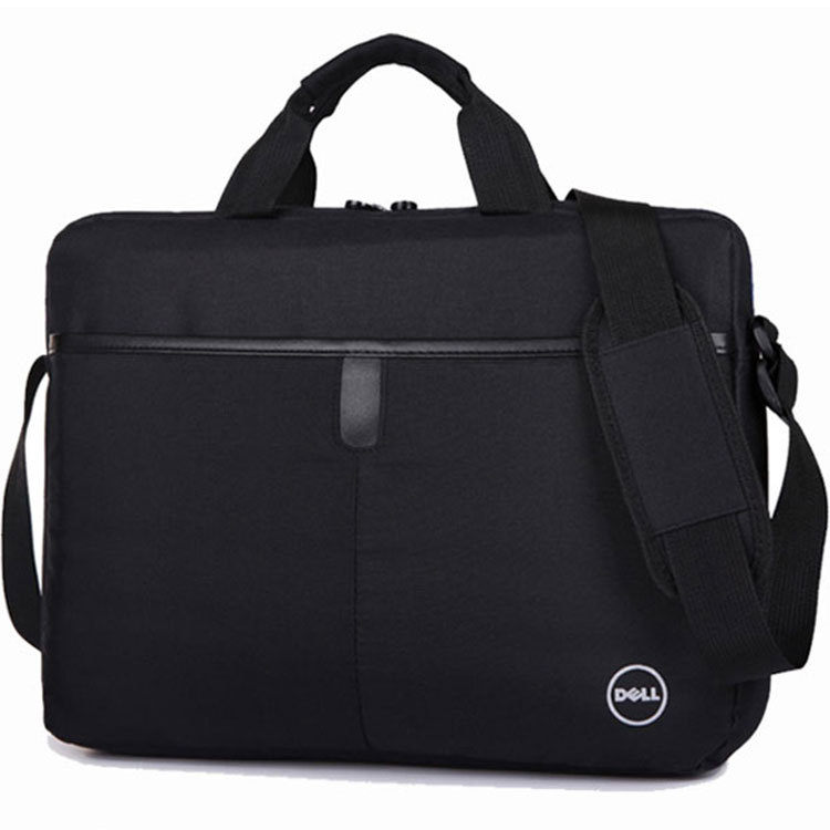 PC bag men and women business shoulder handbag