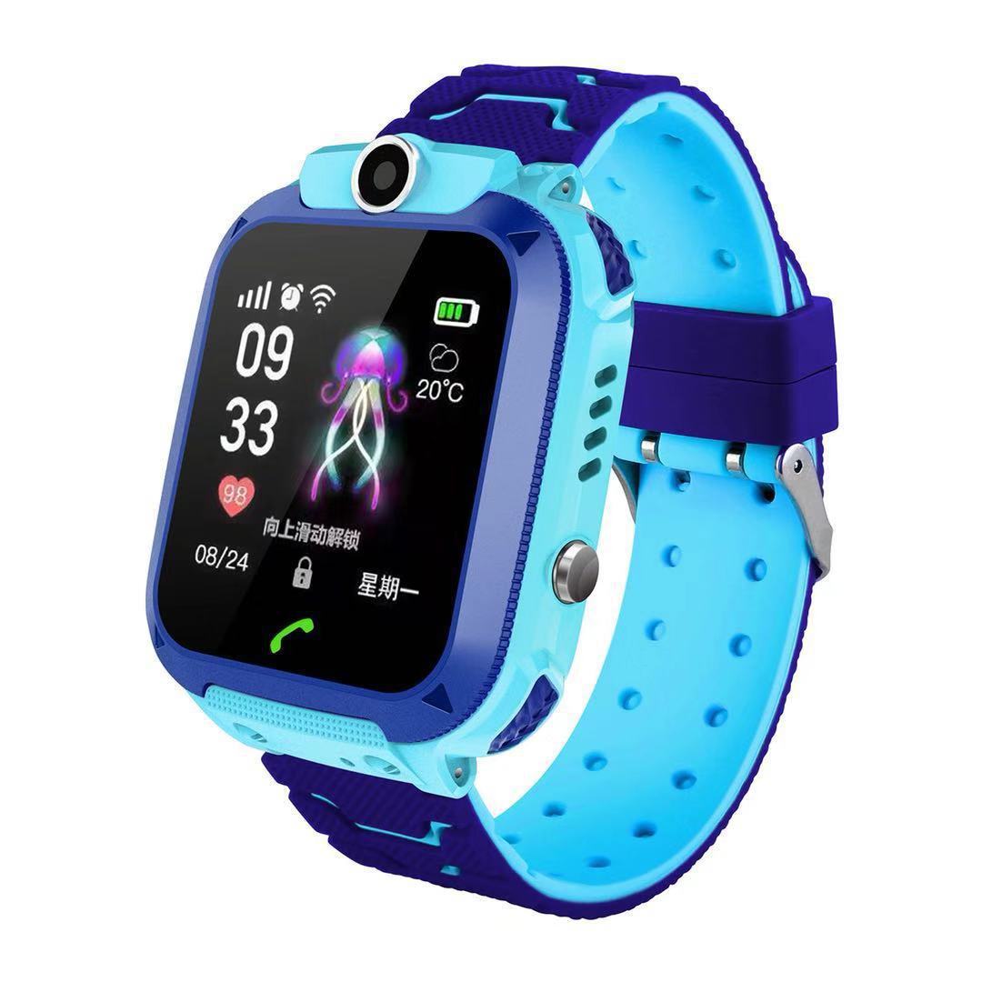 Q12 children's smart phone watch