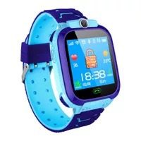 Q12 children's smart phone watch