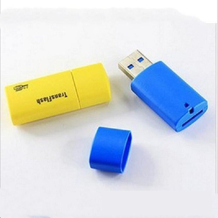Bestrunner 32GB USB 2.0 Flash Drive Candy Color Memory U Disk