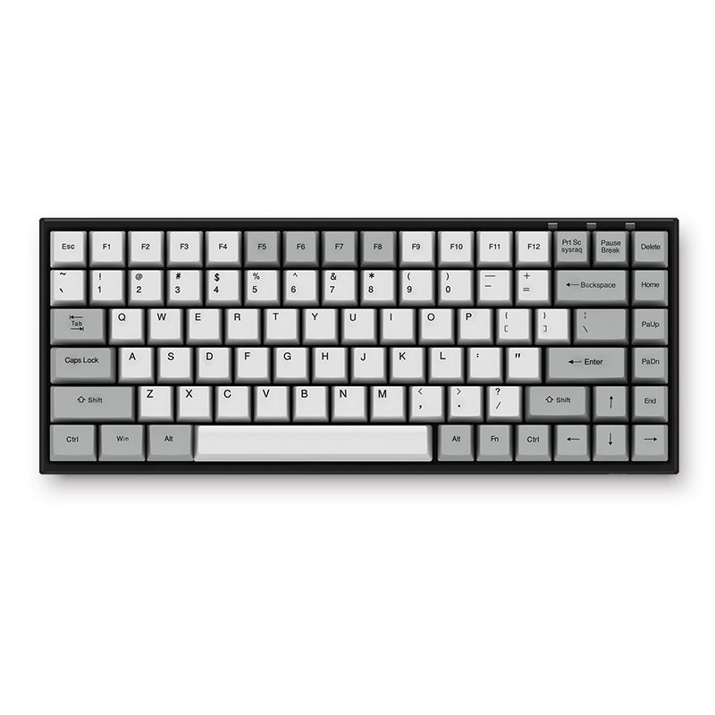 Geek Customized SK61 61 Keys Mechanical Gaming Keyboard NKRO Gateron Optical Axis Type-C Wired RGB Backlight Gaming Keyboard Geek Customized SK61 61 Keys Mechanical Gaming Keyboard NKRO Gateron Optical Axis Type-C Wired RGB Backlight Gaming Keyboard