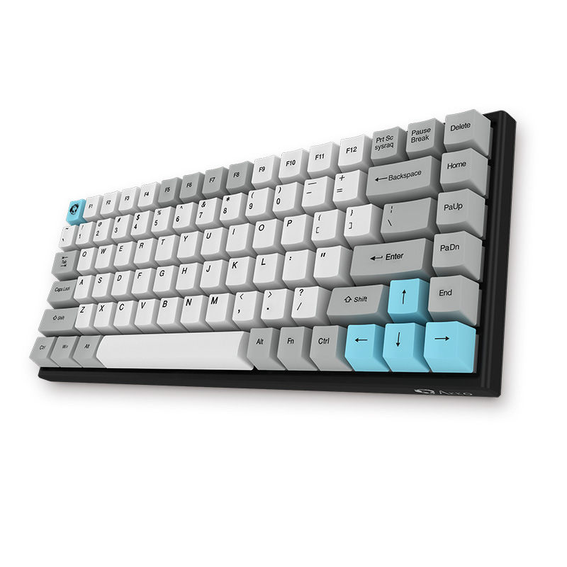 Geek Customized SK61 61 Keys Mechanical Gaming Keyboard NKRO Gateron Optical Axis Type-C Wired RGB Backlight Gaming Keyboard Geek Customized SK61 61 Keys Mechanical Gaming Keyboard NKRO Gateron Optical Axis Type-C Wired RGB Backlight Gaming Keyboard