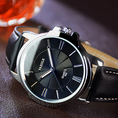 2022 Fashion Quartz Watch Men Watches Top Brand Luxury Male Clock Business Mens Wrist Watch Hodinky Relogio Masculino