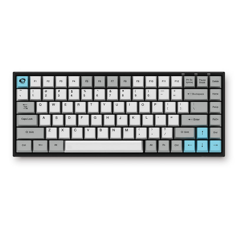 Geek Customized SK61 61 Keys Mechanical Gaming Keyboard NKRO Gateron Optical Axis Type-C Wired RGB Backlight Gaming Keyboard Geek Customized SK61 61 Keys Mechanical Gaming Keyboard NKRO Gateron Optical Axis Type-C Wired RGB Backlight Gaming Keyboard