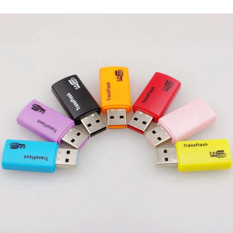 Bestrunner 32GB USB 2.0 Flash Drive Candy Color Memory U Disk
