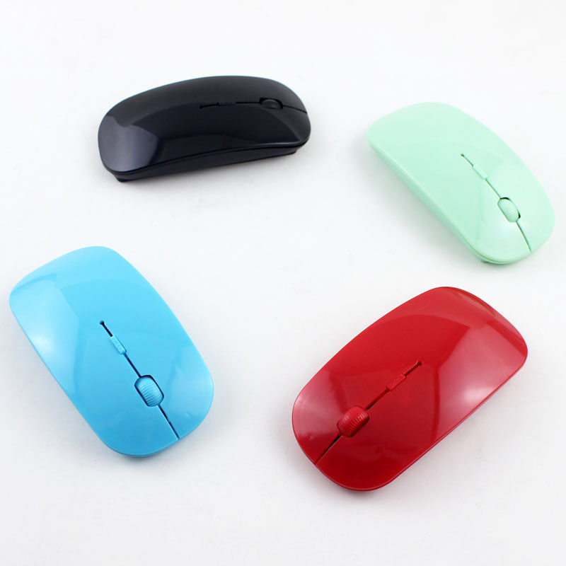 Game office wireless mouse