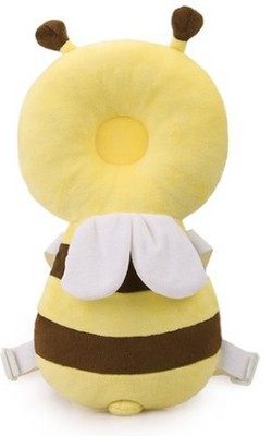 Baby toddler head pillow Child protection baby head protection pad Cute angel wings
