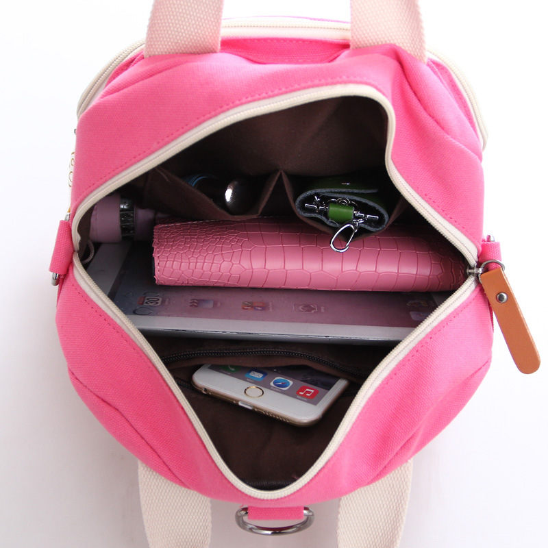 Multifunction Diaper Bag Backpack Mother Care Hobos Bags