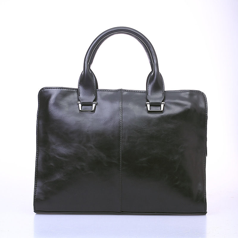 Business bag briefcase men's handbag