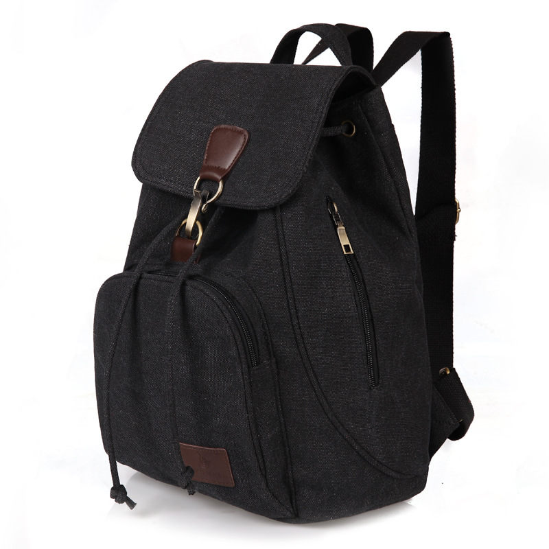 The New Retro Tide girls, outdoor rucksack, schoolbag, fashionable shoulder bag, wholesale