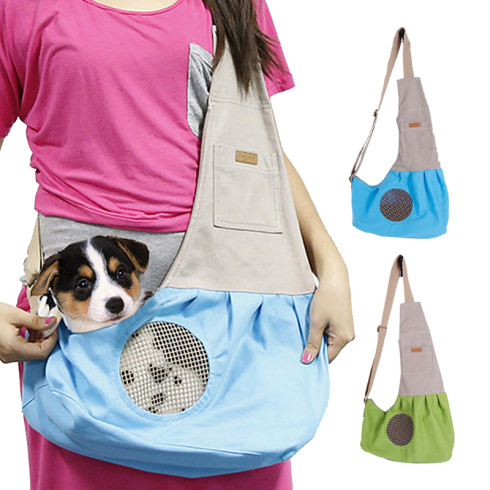 Dogs Cats Out Backpacks Pet Bags