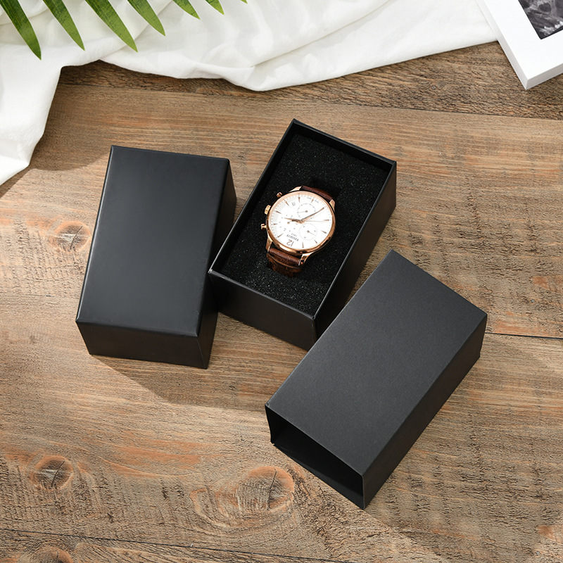 Buy quality MOQ20 Customized Watch Box - from Reliable suppliers on Sup ...