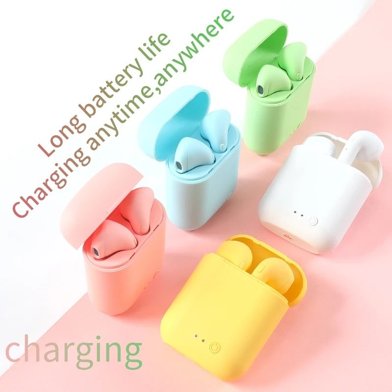 Buy quality Bluetooth popup color headphones from Reliable suppliers