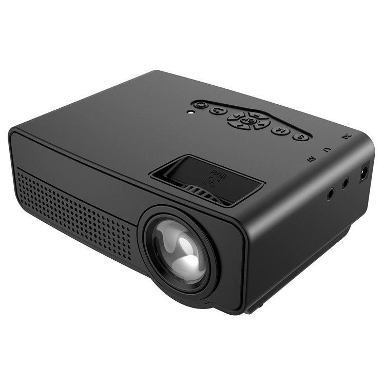 LED projector home HD 1080P