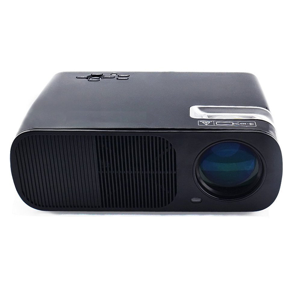 Bl-20 HD home intelligent projector children's early education business office multi interface projector