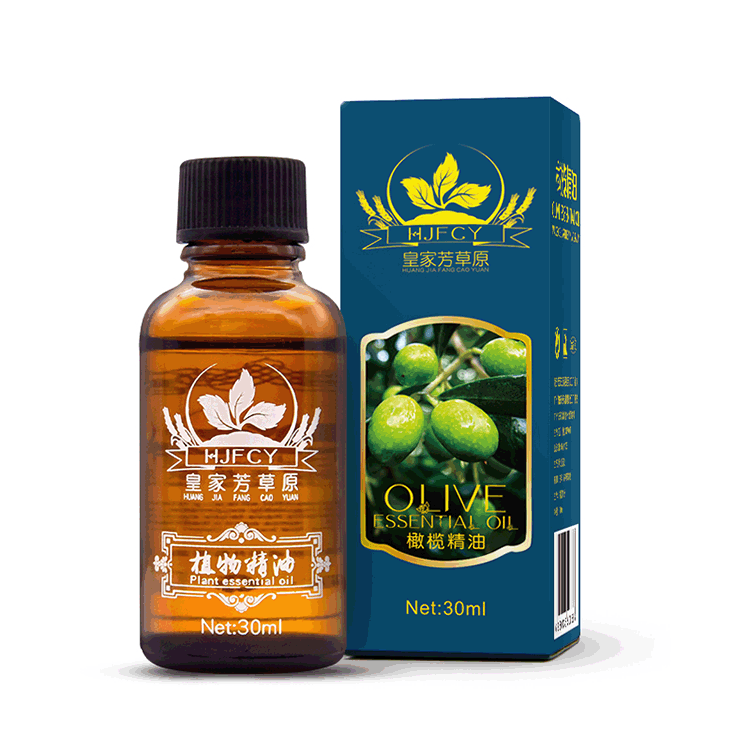 Olive Oil Beauty, Skin Care
