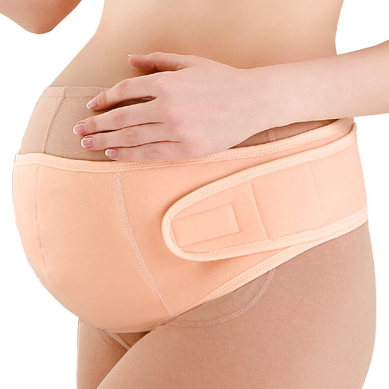 New Breathable And Comfortable Prenatal Care Belts For Pregnant Women From Stock
