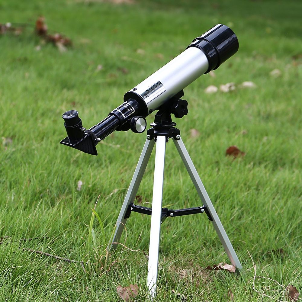 Outdoor Monocular Space Telescope