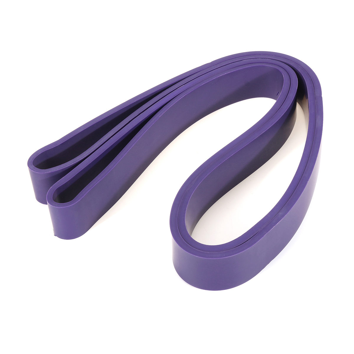 Latex Resistance Bands Sports Yoga Pull Up Elastic Rope Fitness Strength Training Band
