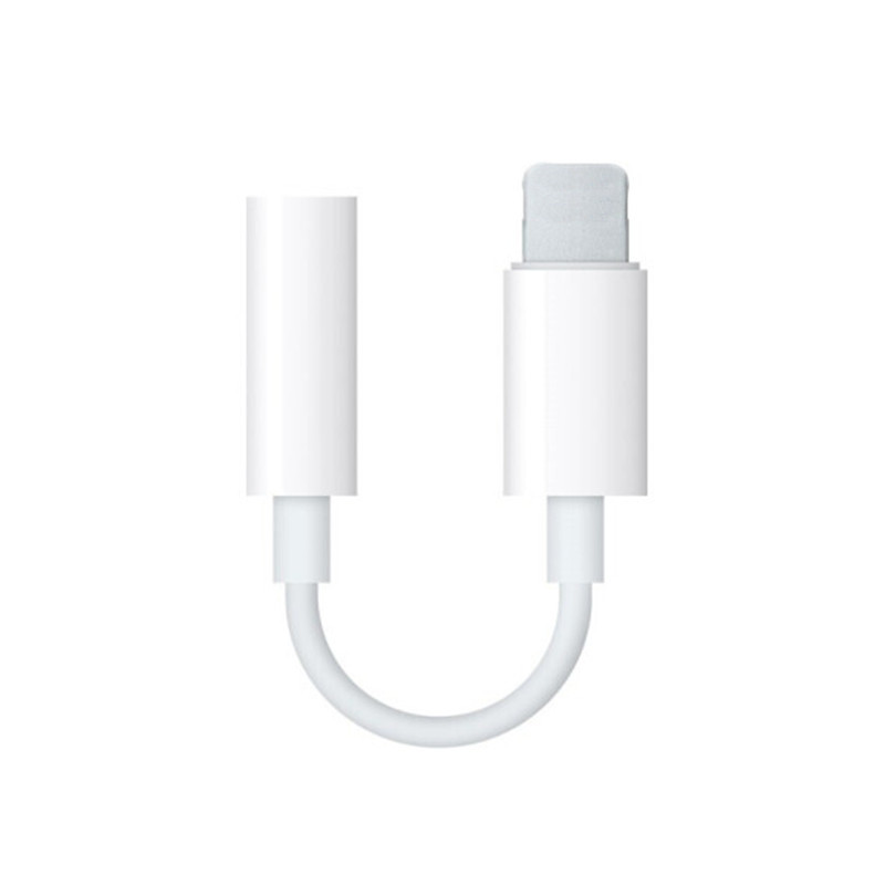 Suitable For Apple Huawei Mobile Phone 3.5mm Female To Iphone Audio Adapter Headset Type-c Adapter Cable Tpc