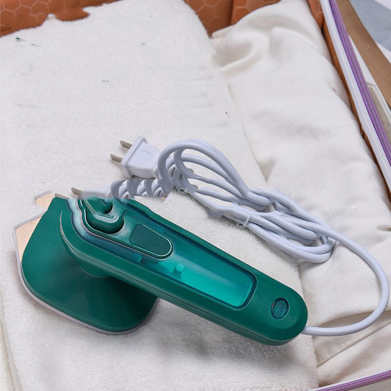 Handheld Ironing Machine Portable Hanging Ironing Machine Household Small Mini Steam Iron Ironing Machine 110V Cross-border Handheld Ironing Machine Portable Hanging Ironing Machine Household Small Mini Steam Iron Ironing Machine 110V Cross-border