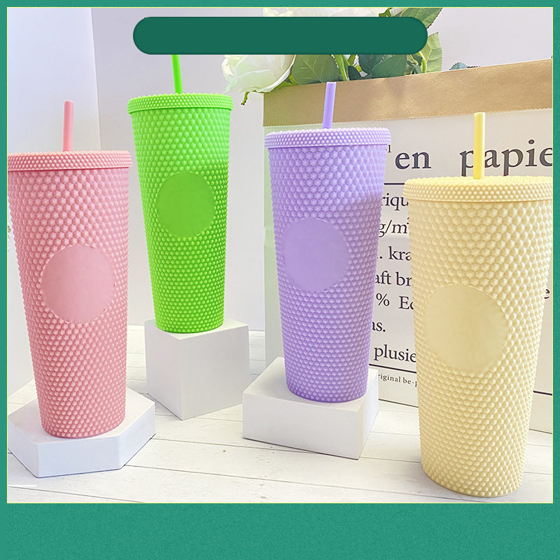 New fashion creative water cup